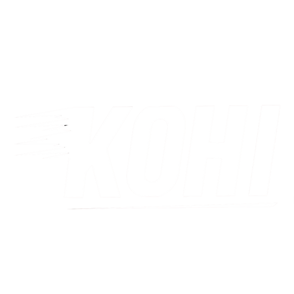 Kohi Gum