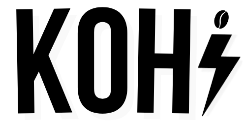 Kohi Gum